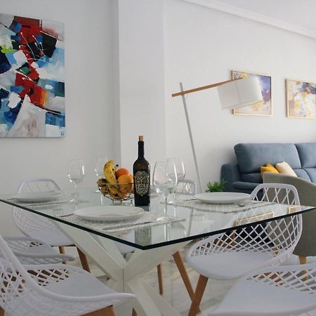 Rock Bay 22 Apartment กัลเป ภายนอก รูปภาพ