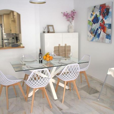 Rock Bay 22 Apartment กัลเป ภายนอก รูปภาพ