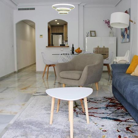 Rock Bay 22 Apartment กัลเป ภายนอก รูปภาพ