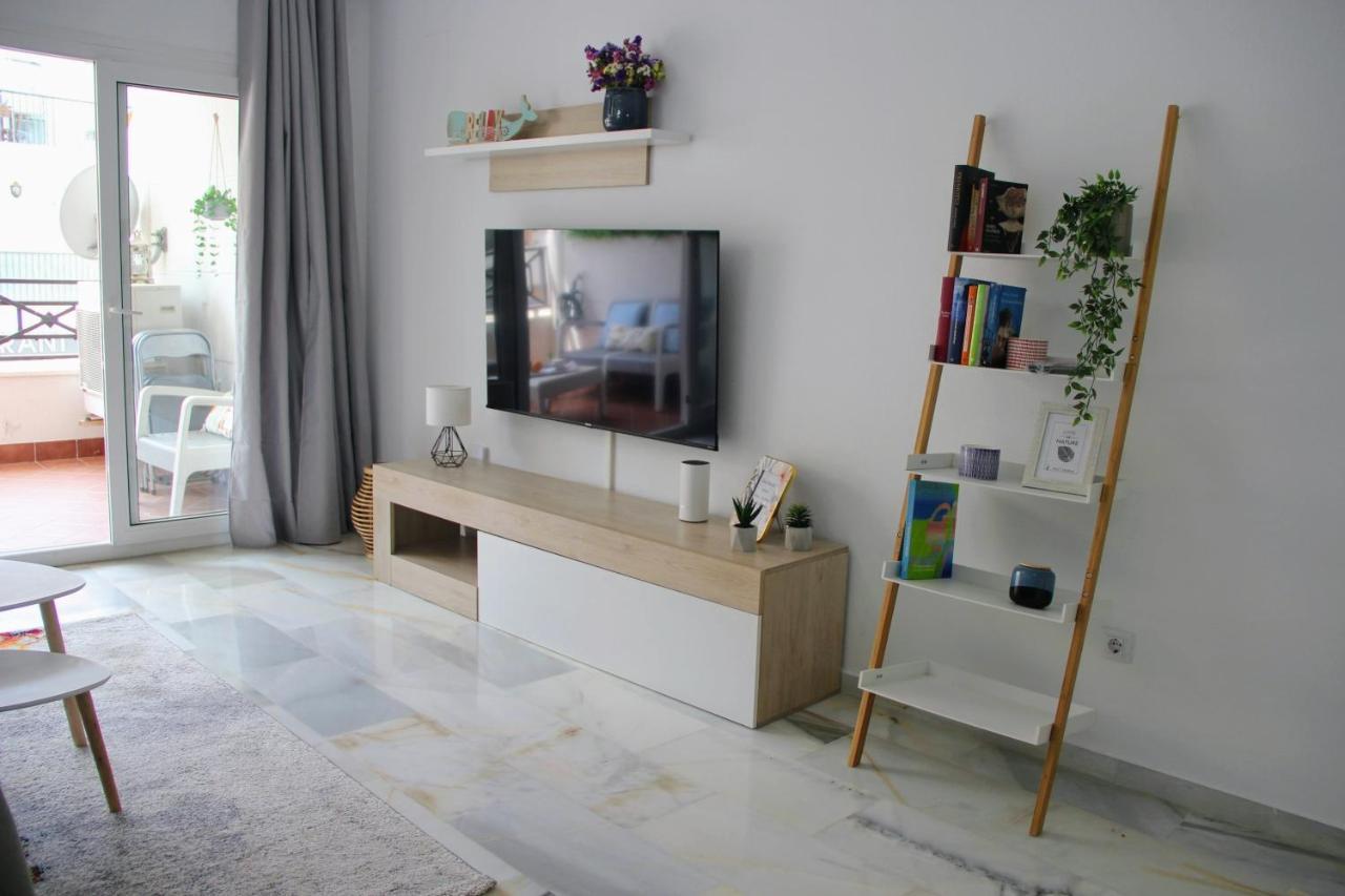Rock Bay 22 Apartment กัลเป ภายนอก รูปภาพ