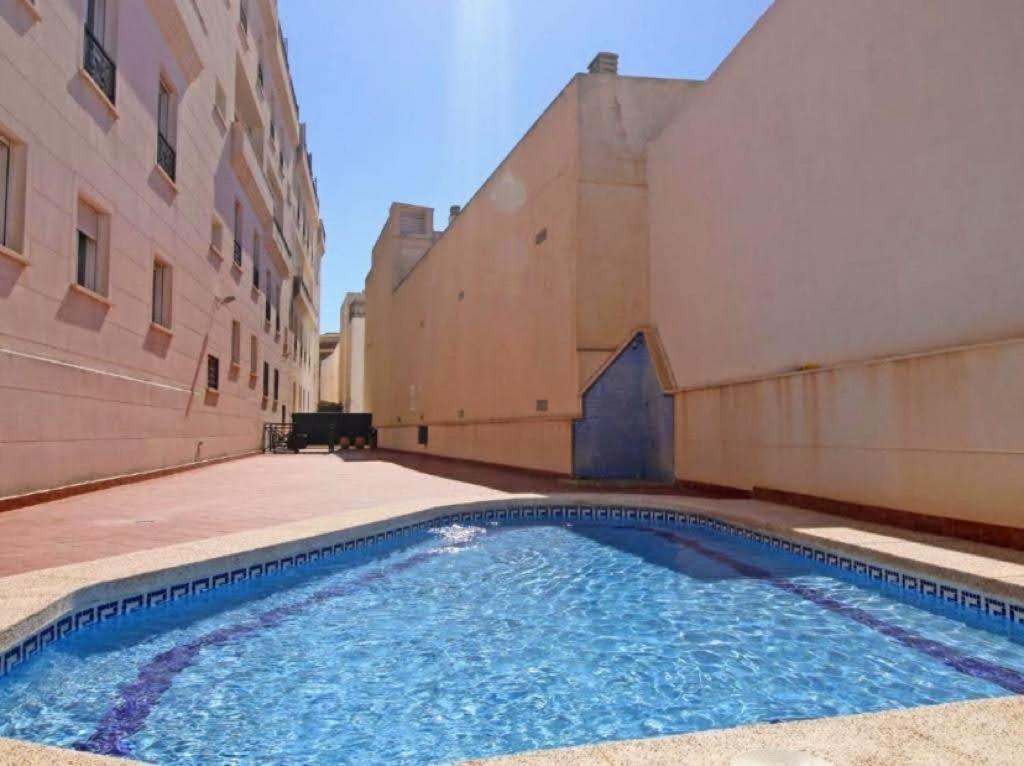 Rock Bay 22 Apartment กัลเป ภายนอก รูปภาพ