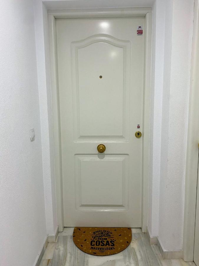 Rock Bay 22 Apartment กัลเป ภายนอก รูปภาพ