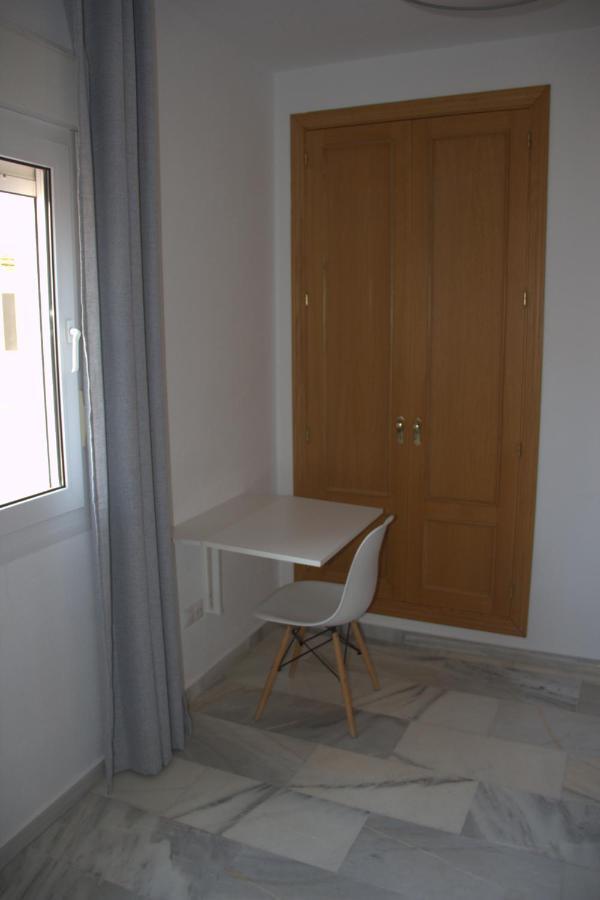 Rock Bay 22 Apartment กัลเป ภายนอก รูปภาพ