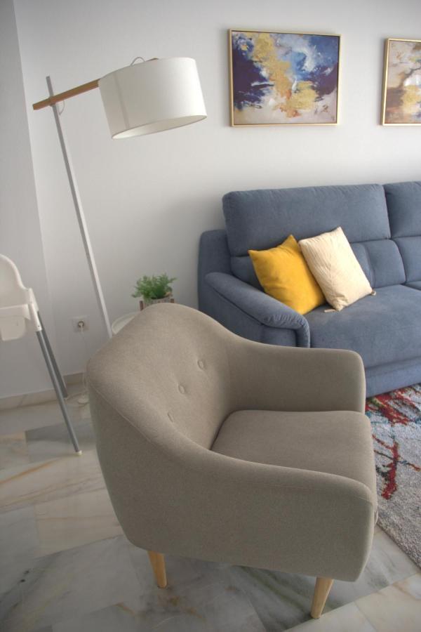 Rock Bay 22 Apartment กัลเป ภายนอก รูปภาพ