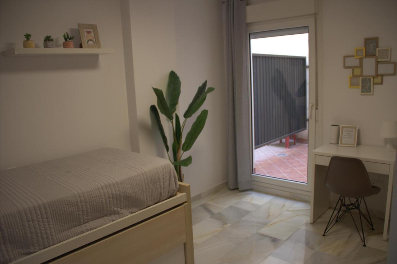 Rock Bay 22 Apartment กัลเป ภายนอก รูปภาพ