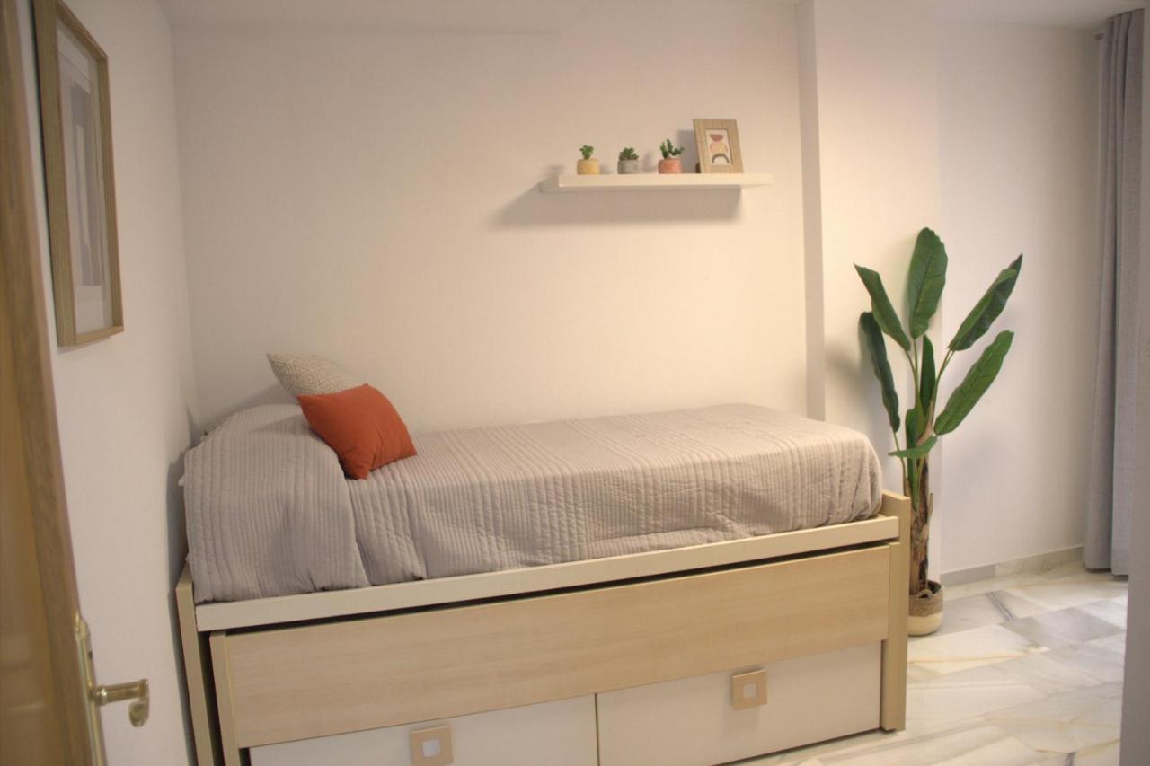 Rock Bay 22 Apartment กัลเป ภายนอก รูปภาพ