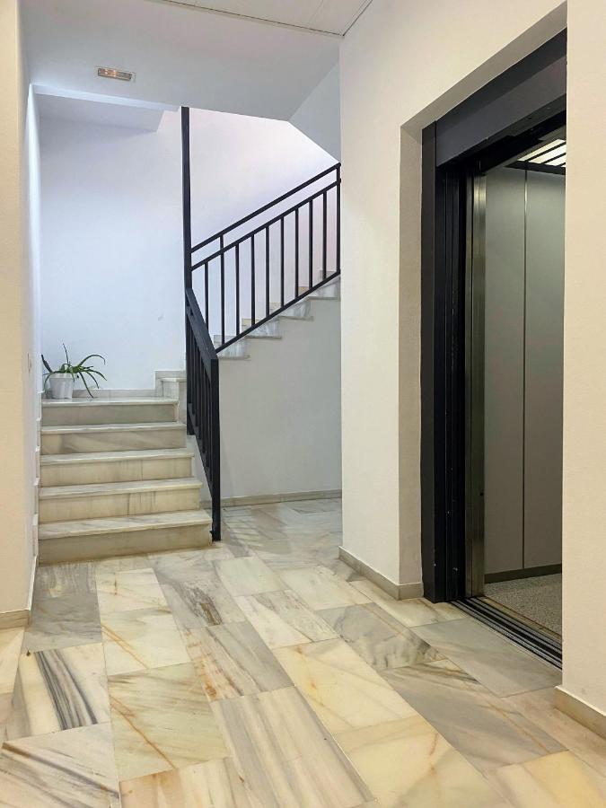 Rock Bay 22 Apartment กัลเป ภายนอก รูปภาพ