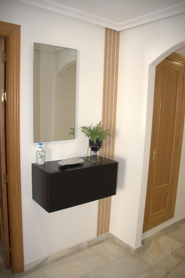 Rock Bay 22 Apartment กัลเป ภายนอก รูปภาพ